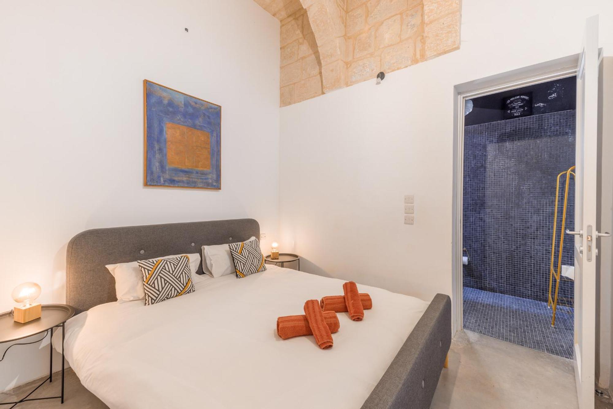 Casa Nobile Apartments La Valette Extérieur photo