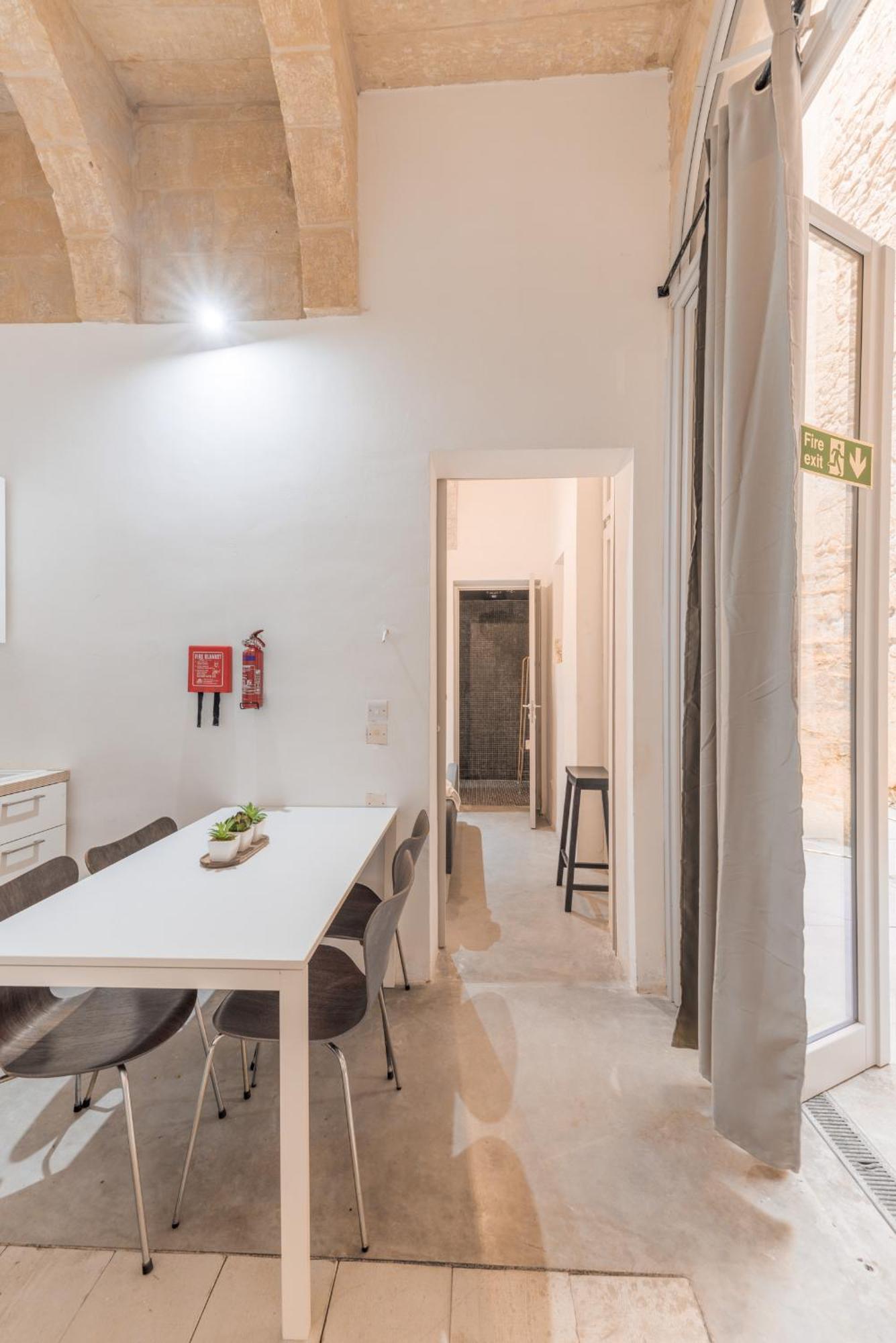 Casa Nobile Apartments La Valette Extérieur photo