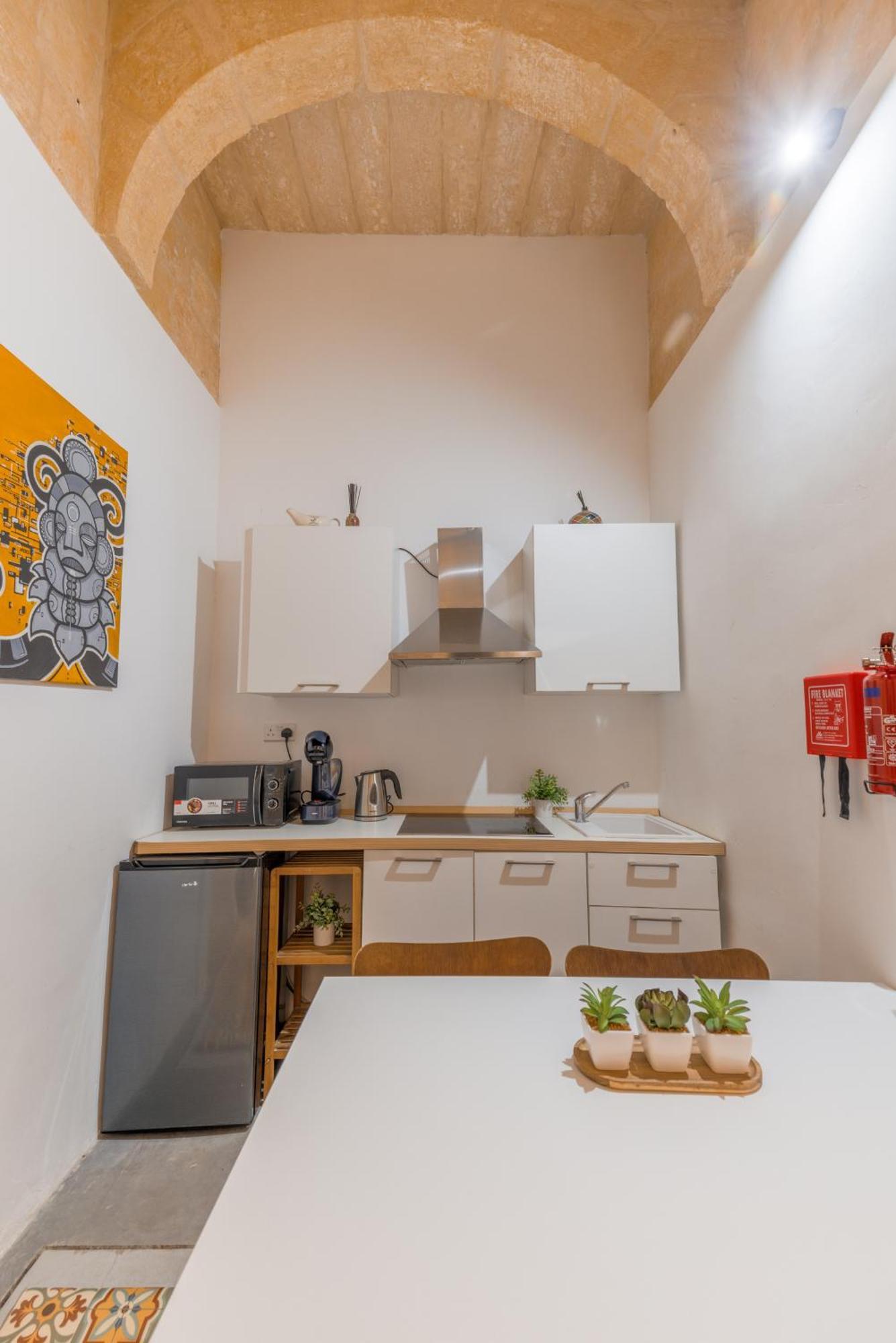 Casa Nobile Apartments La Valette Extérieur photo