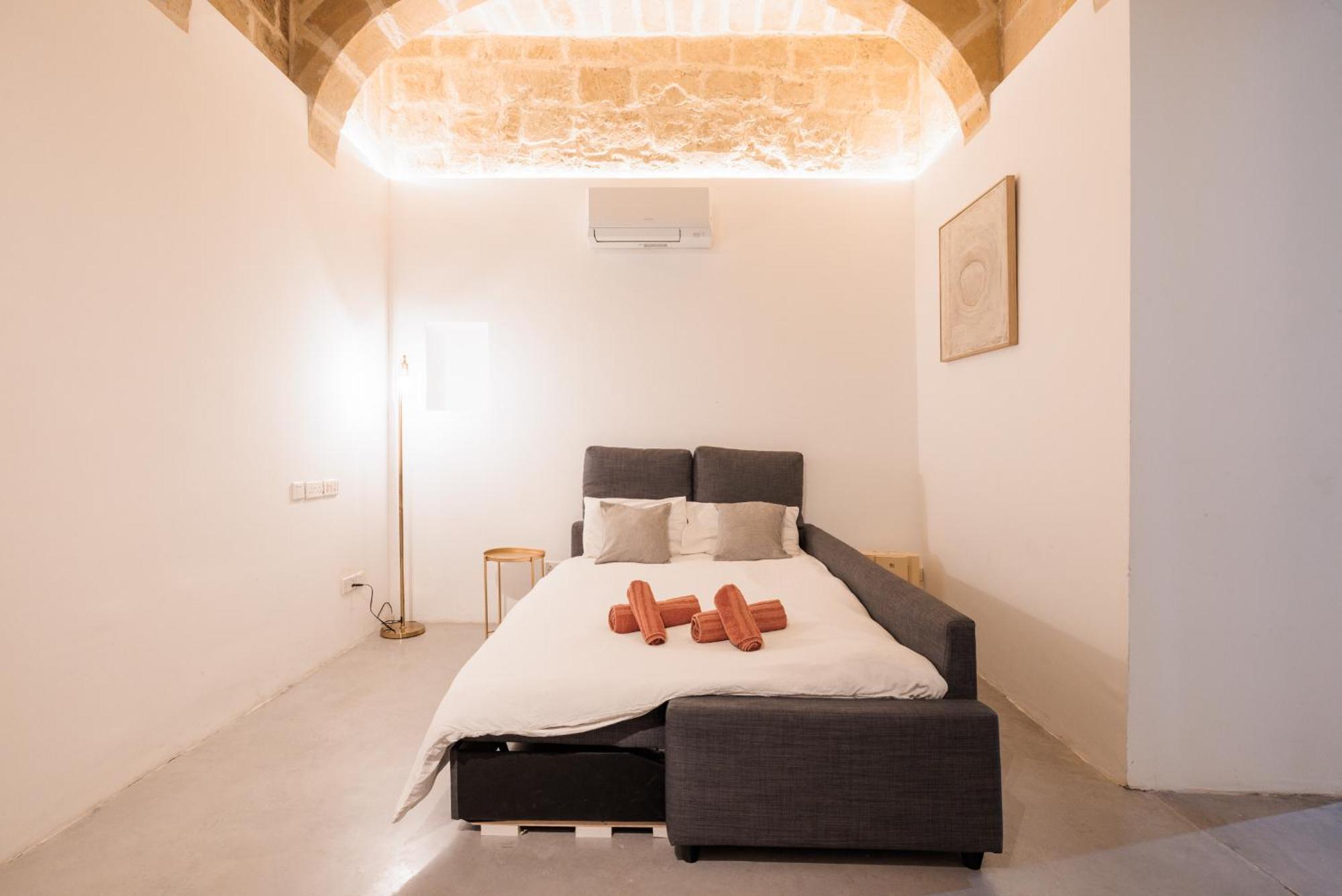 Casa Nobile Apartments La Valette Extérieur photo