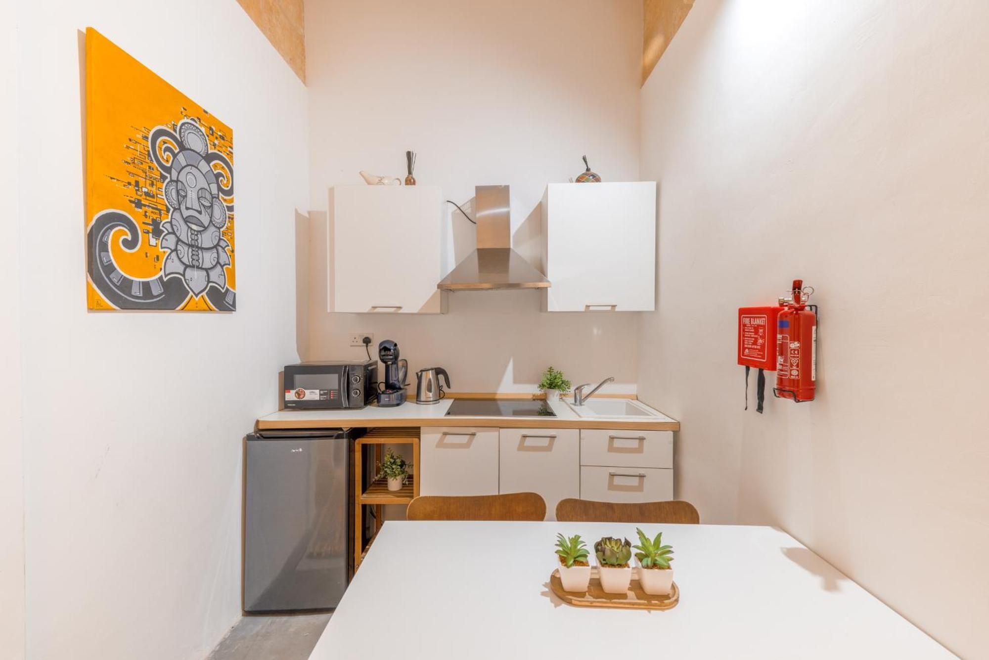 Casa Nobile Apartments La Valette Extérieur photo