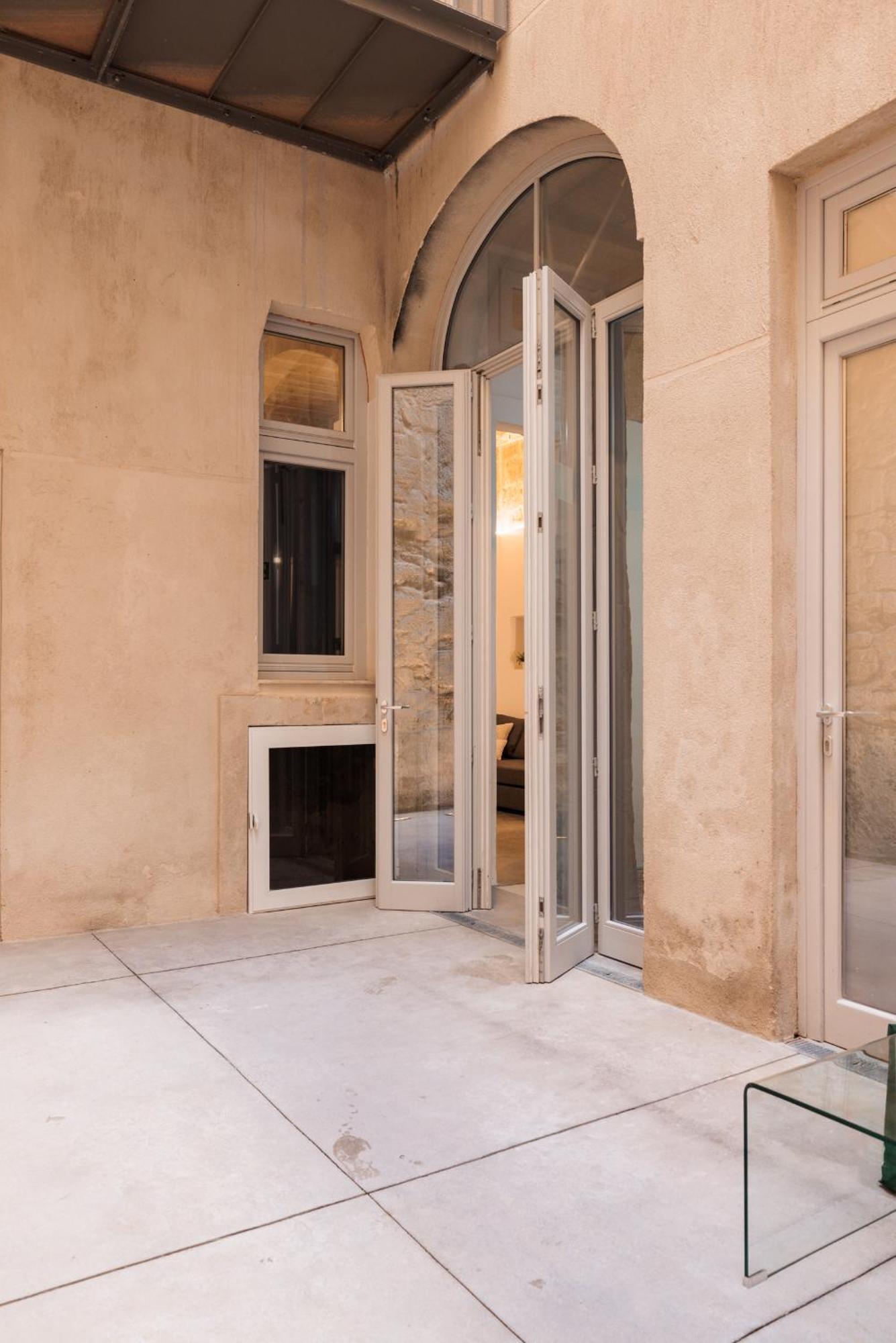 Casa Nobile Apartments La Valette Extérieur photo