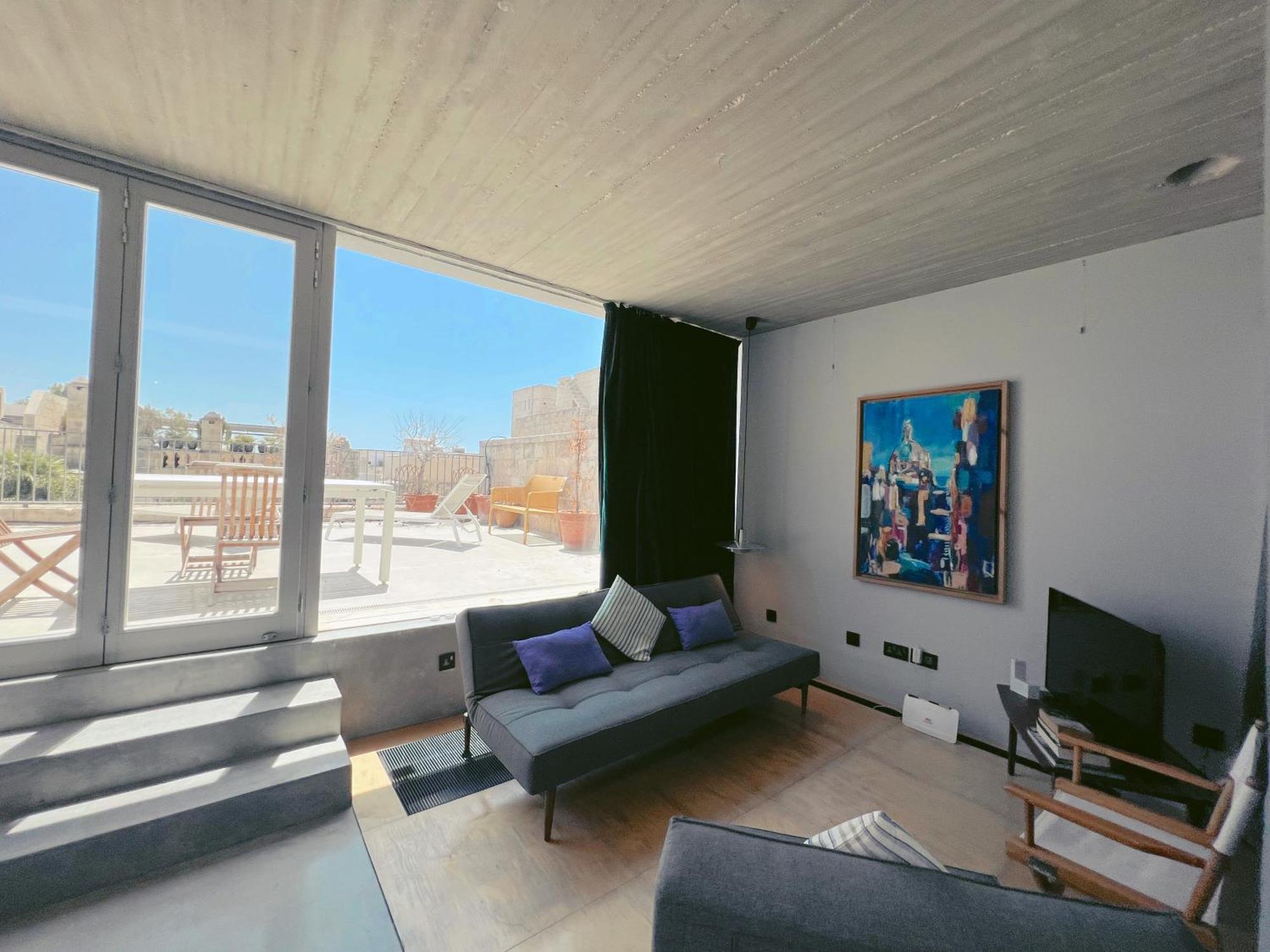 Casa Nobile Apartments La Valette Extérieur photo