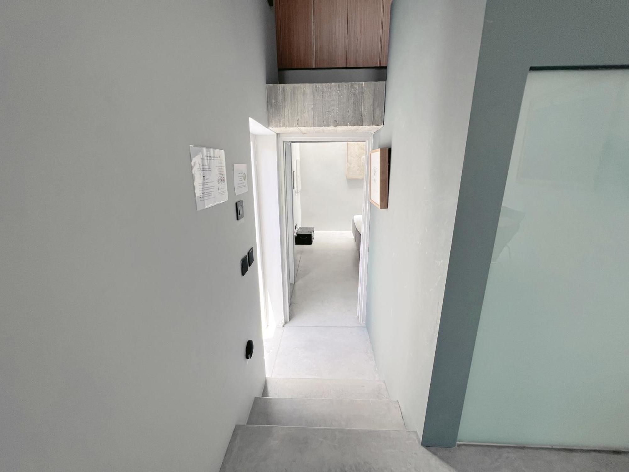 Casa Nobile Apartments La Valette Extérieur photo