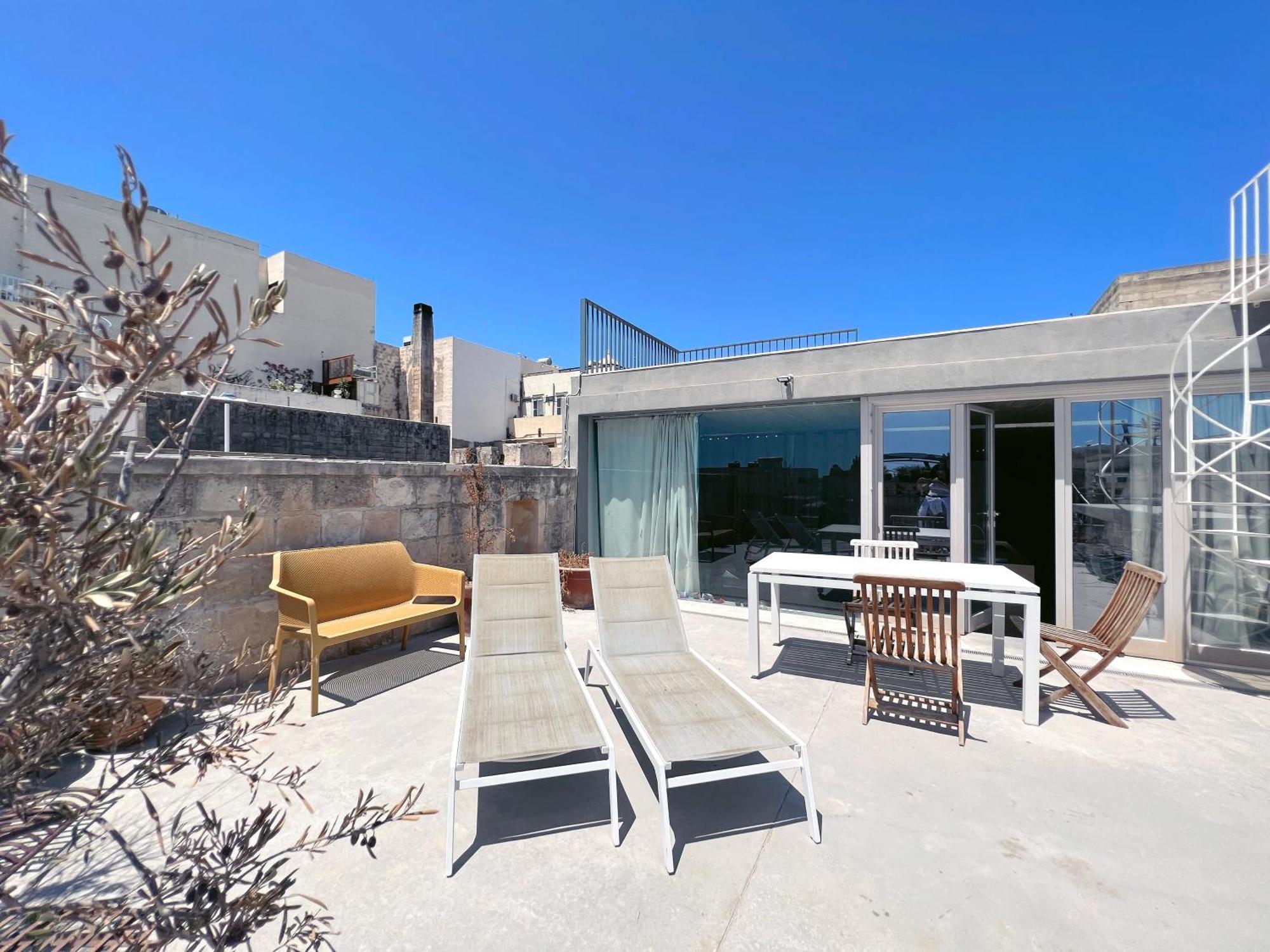 Casa Nobile Apartments La Valette Extérieur photo