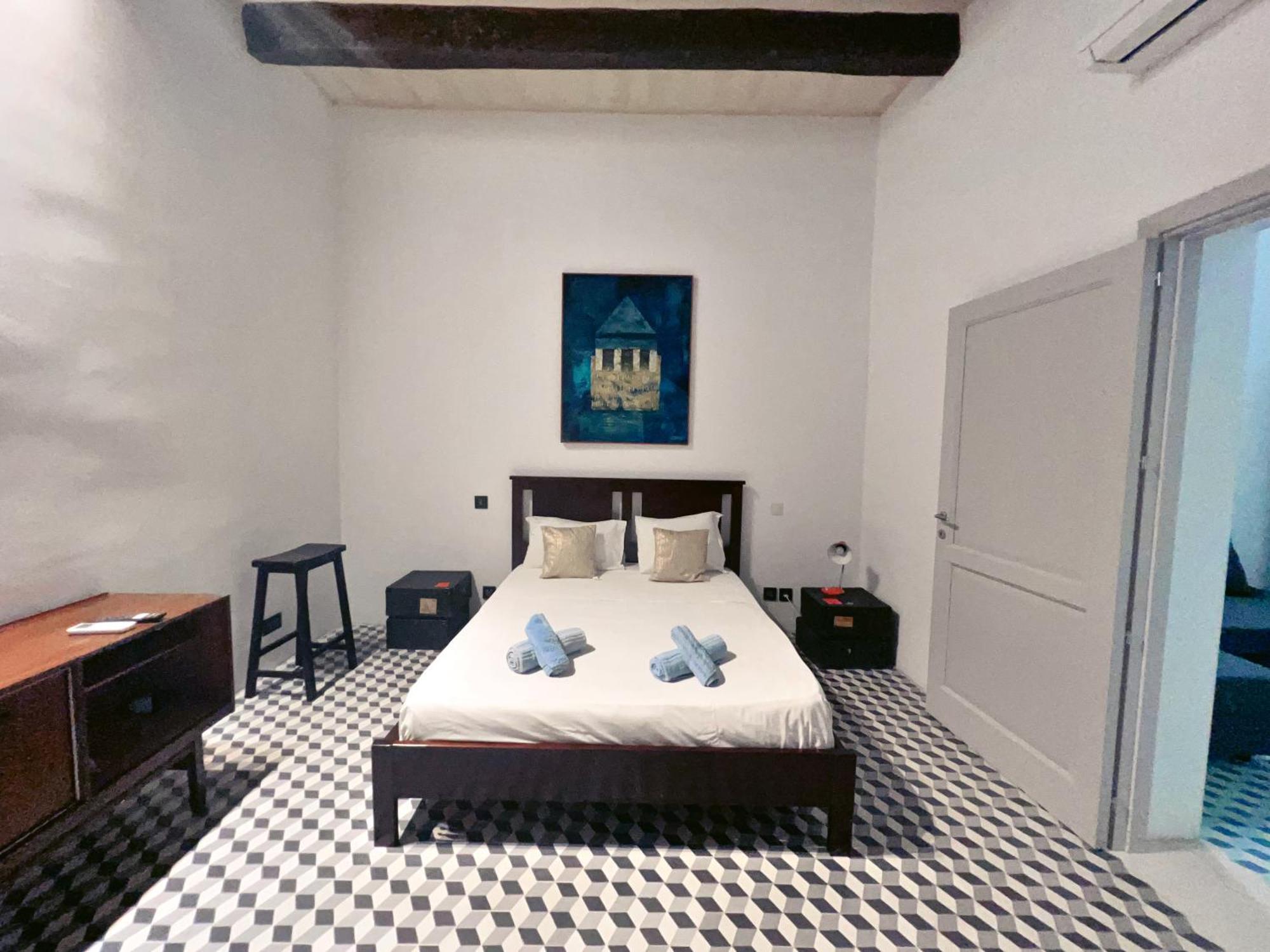 Casa Nobile Apartments La Valette Extérieur photo