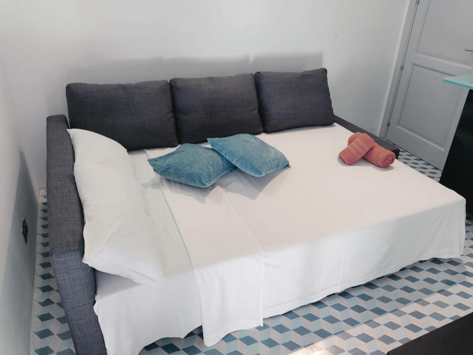 Casa Nobile Apartments La Valette Extérieur photo