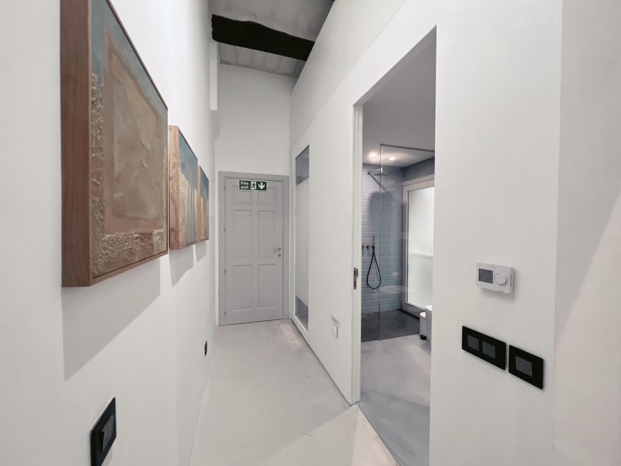 Casa Nobile Apartments La Valette Extérieur photo